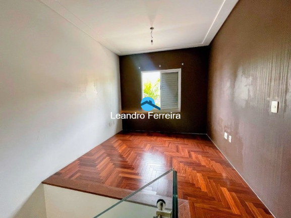 Imagem Casa de Condomínio com 3 Quartos à Venda, 218 m² em Demarchi - São Bernardo Do Campo