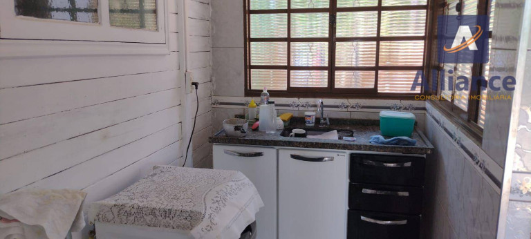 Imagem Chácara com 2 Quartos à Venda, 62 m² em Rainha - Louveira