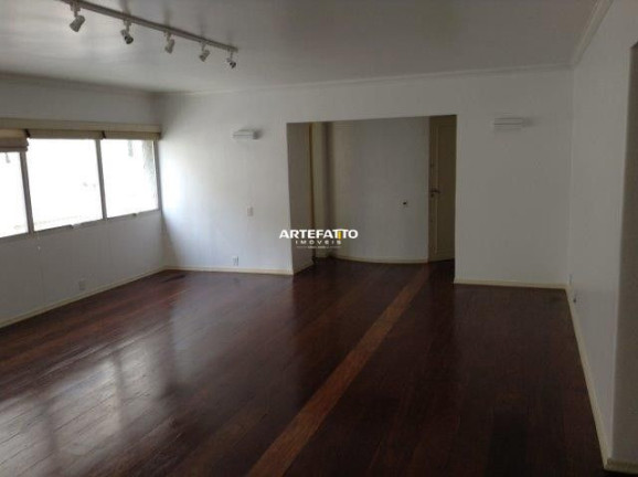 Imagem Apartamento com 3 Quartos à Venda, 170 m² em Jardim Paulista - São Paulo