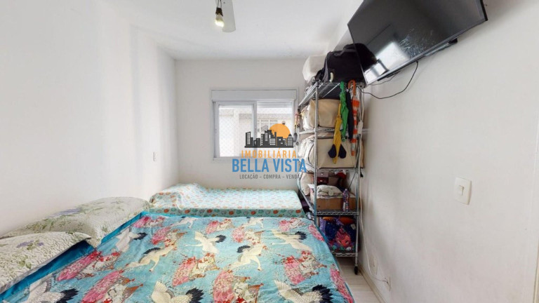Imagem Apartamento com 1 Quarto à Venda, em Bela Vista - São Paulo Imagem Apartamento com 1 Quarto à Venda, em Bela Vista - São Paulo