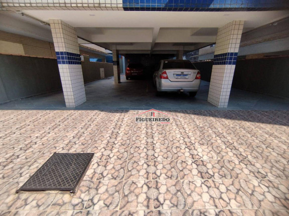 Imagem Apartamento com 1 Quarto à Venda, 40 m² em Boqueirão - Praia Grande Imagem Apartamento com 1 Quarto à Venda, 40 m² em Boqueirão - Praia Grande