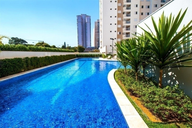 Imagem Apartamento com 2 Quartos à Venda, 65 m² em Jardim São Caetano - São Caetano Do Sul