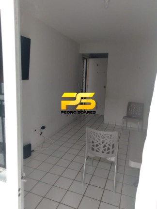 Imagem Apartamento com 2 Quartos à Venda, 60 m² em Bancários - João Pessoa Imagem Apartamento com 2 Quartos à Venda, 60 m² em Bancários - João Pessoa