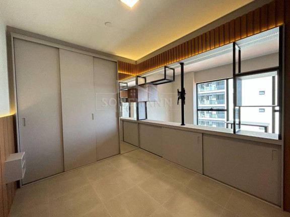 Imagem Apartamento com 1 Quarto à Venda, 440 m² em Centro - Florianópolis