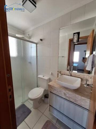 Imagem Apartamento com 2 Quartos à Venda, 60 m² em Nova Petrópolis - São Bernardo Do Campo