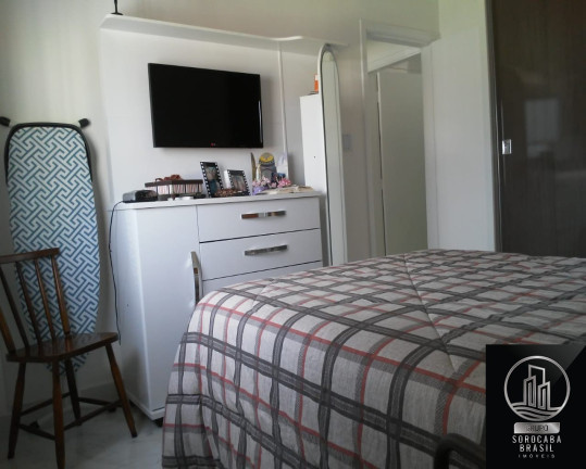 Imagem Apartamento com 3 Quartos à Venda, 92 m² em Centro - Sorocaba Imagem Apartamento com 3 Quartos à Venda, 92 m² em Centro - Sorocaba