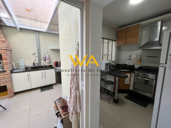 Imagem Casa com 3 Quartos à Venda, 134 m² em Vila Oliveira - Mogi Das Cruzes Imagem Casa com 3 Quartos à Venda, 134 m² em Vila Oliveira - Mogi Das Cruzes