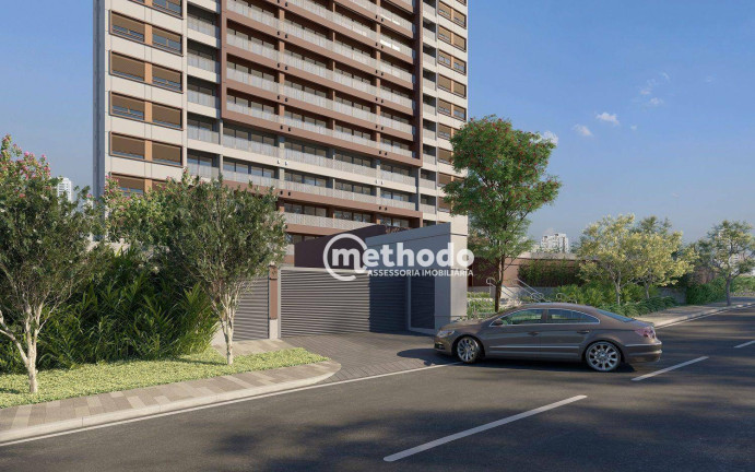 Imagem Apartamento com 2 Quartos à Venda, 57 m² em Jardim Guanabara - Campinas Imagem Apartamento com 2 Quartos à Venda, 57 m² em Jardim Guanabara - Campinas