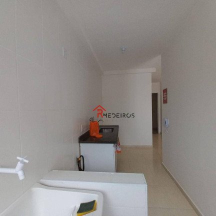 Imagem Apartamento com 1 Quarto à Venda, 40 m² em Ocian - Praia Grande Imagem Apartamento com 1 Quarto à Venda, 40 m² em Ocian - Praia Grande