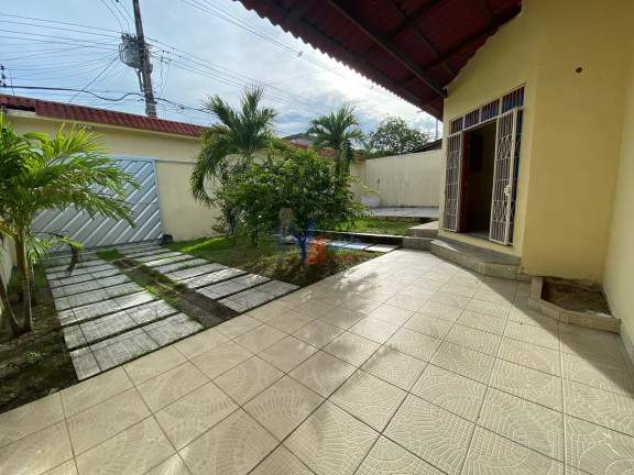 Imagem Casa com 5 Quartos à Venda, 156 m² em Parque 10 De Novembro - Manaus
