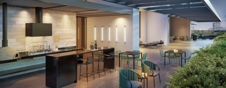 Imagem Apartamento com 2 Quartos à Venda, 71 m² em Pinheiros - São Paulo