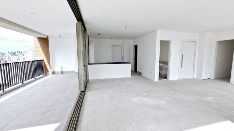 Imagem Apartamento com 3 Quartos à Venda, 189 m² em Itaim - São Paulo Imagem Apartamento com 3 Quartos à Venda, 189 m² em Itaim - São Paulo