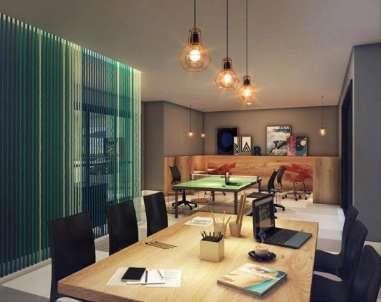 Imagem Apartamento com 2 Quartos à Venda, 52 m² em Santa Cecília - São Paulo Imagem Apartamento com 2 Quartos à Venda, 52 m² em Santa Cecília - São Paulo