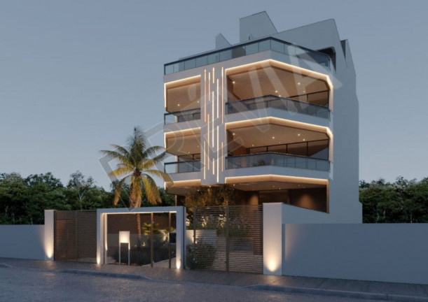 Imagem Apartamento com 3 Quartos à Venda, 13.753 m² em Barra Da Tijuca - Rio De Janeiro