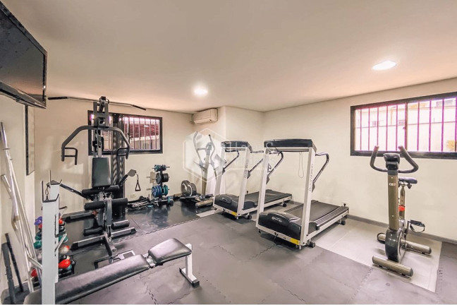 Imagem Apartamento com 4 Quartos à Venda, 110 m² em Vila Clementino - São Paulo Imagem Apartamento com 4 Quartos à Venda, 110 m² em Vila Clementino - São Paulo