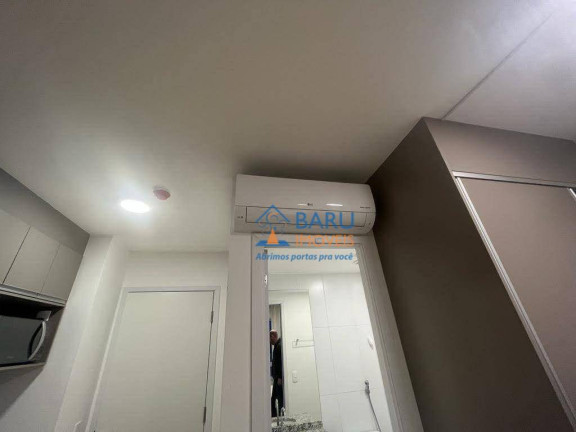 Imagem Studio com 1 Quarto à Venda ou Locação, 26 m² em Pinheiros - São Paulo Imagem Studio com 1 Quarto à Venda ou Locação, 26 m² em Pinheiros - São Paulo
