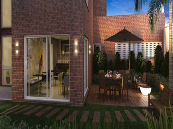 Imagem Apartamento com 2 Quartos à Venda, 61 m² em Azenha - Porto Alegre