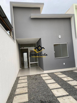 Imagem Casa com 2 Quartos à Venda, em Papagaio - Feira De Santana Imagem Casa com 2 Quartos à Venda, em Papagaio - Feira De Santana