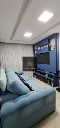 Imagem Apartamento com 2 Quartos à Venda, 45 m² em Jardim Las Vegas - Guarulhos Imagem Apartamento com 2 Quartos à Venda, 45 m² em Jardim Las Vegas - Guarulhos