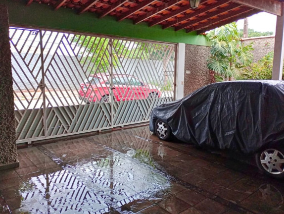 Imagem Sobrado com 3 Quartos à Venda, 120 m² em Jardim Tereza Palma - Poá Imagem Sobrado com 3 Quartos à Venda, 120 m² em Jardim Tereza Palma - Poá