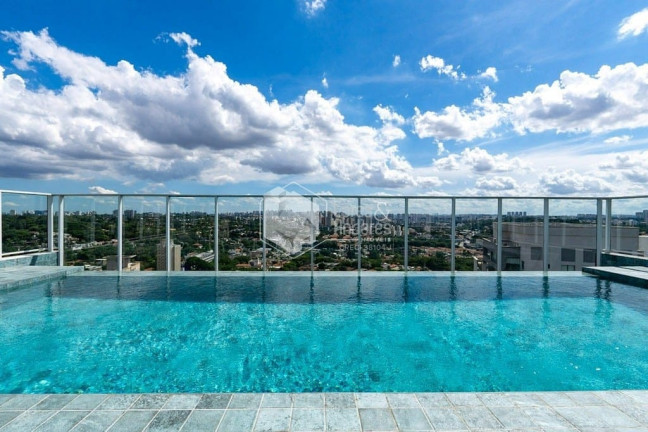 Imagem Apartamento com 1 Quarto à Venda, 61 m² em Butantã - São Paulo Imagem Apartamento com 1 Quarto à Venda, 61 m² em Butantã - São Paulo