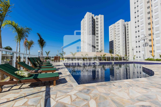 Imagem Apartamento com 2 Quartos à Venda, 56 m² em Jardim Bela Vista - Sumaré Imagem Apartamento com 2 Quartos à Venda, 56 m² em Jardim Bela Vista - Sumaré