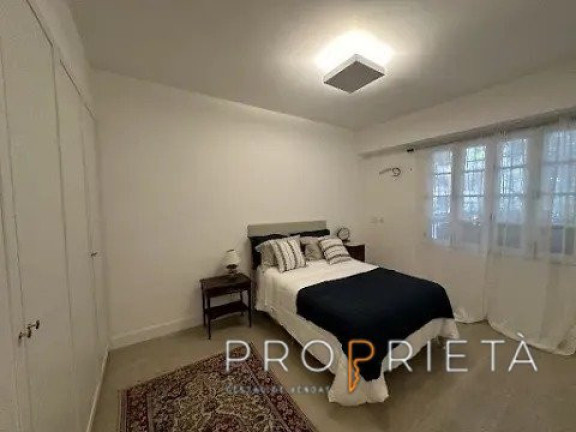 Imagem Apartamento com 3 Quartos à Venda, 126 m² em Lagoa - Rio De Janeiro