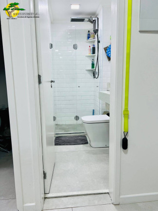 Imagem Apartamento com 2 Quartos à Venda, 34 m² em Santana - São Paulo Imagem Apartamento com 2 Quartos à Venda, 34 m² em Santana - São Paulo