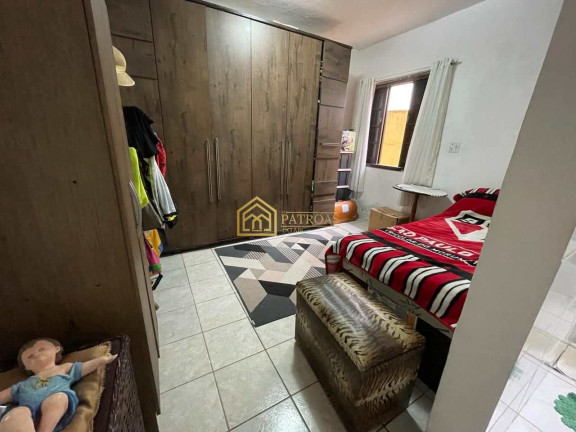 Imagem Casa com 3 Quartos à Venda, 126 m² em Jordanópolis - São Bernardo Do Campo Imagem Casa com 3 Quartos à Venda, 126 m² em Jordanópolis - São Bernardo Do Campo