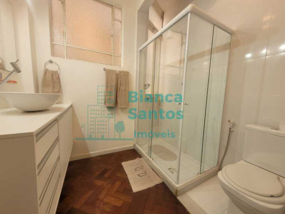 Imagem Apartamento com 2 Quartos à Venda, 64 m² em Copacabana - Rio De Janeiro