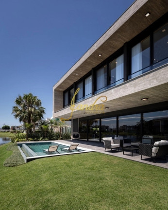 Imagem Casa de Condomínio com 5 Quartos à Venda, 387 m² em Centro - Xangri-la Imagem Casa de Condomínio com 5 Quartos à Venda, 387 m² em Centro - Xangri-la