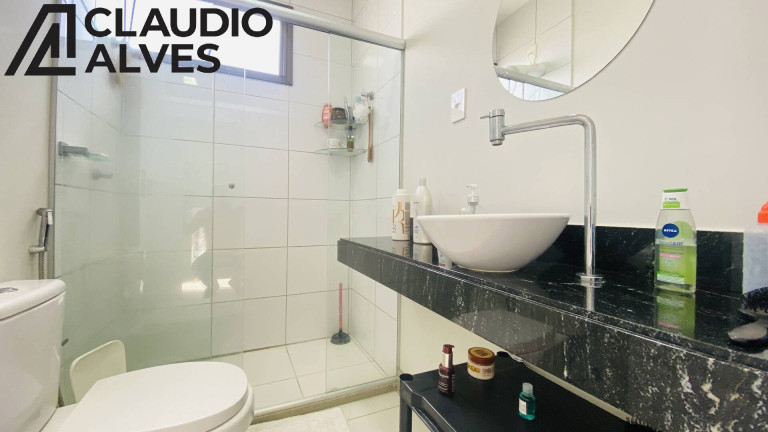 Imagem Casa de Condomínio com 3 Quartos à Venda, 90 m² em Sim - Feira De Santana Imagem Casa de Condomínio com 3 Quartos à Venda, 90 m² em Sim - Feira De Santana