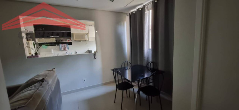 Imagem Apartamento com 2 Quartos à Venda, 49 m² em Vila Della Piazza - Jundiaí Imagem Apartamento com 2 Quartos à Venda, 49 m² em Vila Della Piazza - Jundiaí