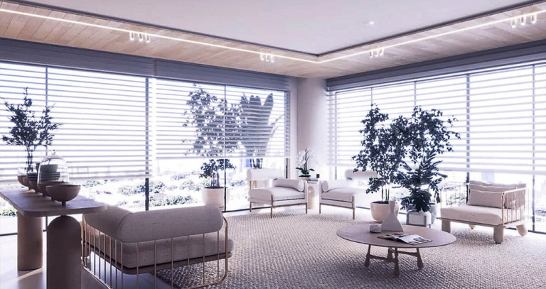 Imagem Cobertura com 5 Quartos à Venda, 730 m² em Setor Oeste - Goiânia Imagem Cobertura com 5 Quartos à Venda, 730 m² em Setor Oeste - Goiânia