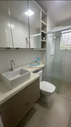 Imagem Apartamento com 2 Quartos à Venda, 55 m² em Centro - Ubatuba
