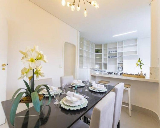 Imagem Apartamento com 4 Quartos à Venda, 357 m² em Jardim Ana Maria - Jundiaí Imagem Apartamento com 4 Quartos à Venda, 357 m² em Jardim Ana Maria - Jundiaí