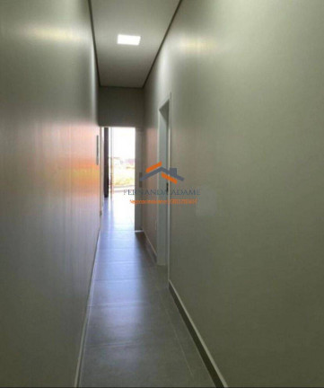 Imagem Casa com 3 Quartos à Venda, 200 m² em Vila Monte Alegre - Paulínia Imagem Casa com 3 Quartos à Venda, 200 m² em Vila Monte Alegre - Paulínia