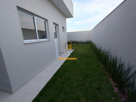 Imagem Casa com 3 Quartos à Venda,  em Reserva Central Parque - Salto