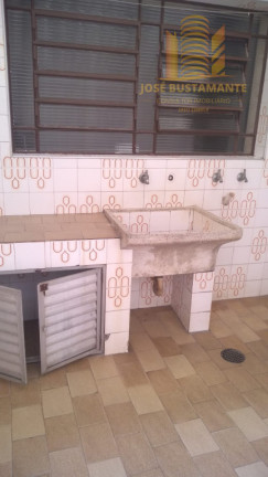 Imagem Casa com 3 Quartos à Venda, 160 m² em Vila Moraes - São Paulo