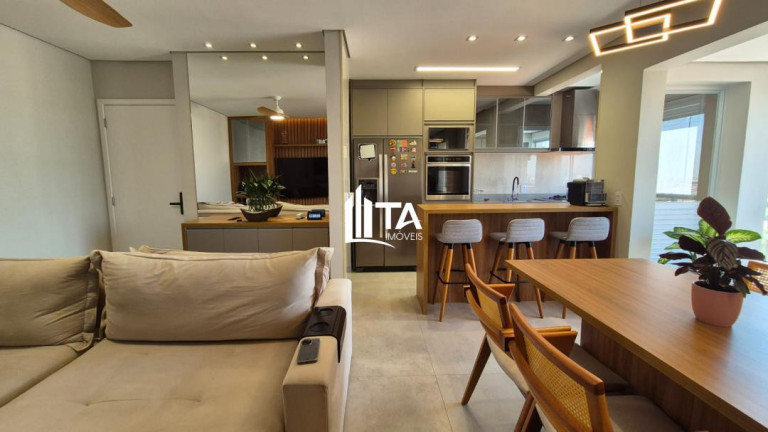 Imagem Imóvel com 3 Quartos à Venda, 80 m² em Ponte Preta - Campinas Imagem Imóvel com 3 Quartos à Venda, 80 m² em Ponte Preta - Campinas