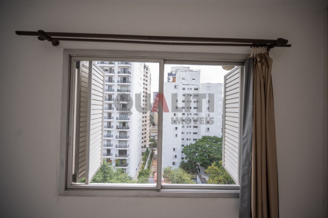 Imagem Apartamento com 2 Quartos à Venda, 58 m² em Moema - São Paulo Imagem Apartamento com 2 Quartos à Venda, 58 m² em Moema - São Paulo