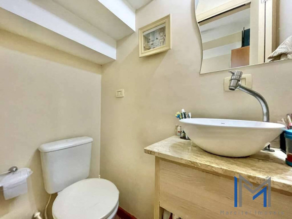 Imagem Casa de Condomínio com 2 Quartos à Venda, 72 m² em Jardim Da Glória - Cotia