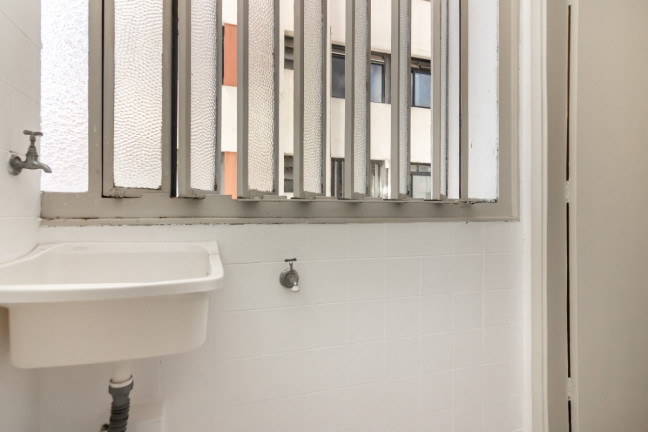 Imagem Apartamento com 1 Quarto à Venda, 43 m² em Itaim Bibi - São Paulo Imagem Apartamento com 1 Quarto à Venda, 43 m² em Itaim Bibi - São Paulo