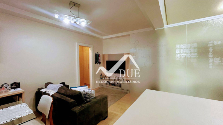 Imagem Apartamento com 1 Quarto à Venda, 65 m² em Boqueirão - Santos Imagem Apartamento com 1 Quarto à Venda, 65 m² em Boqueirão - Santos