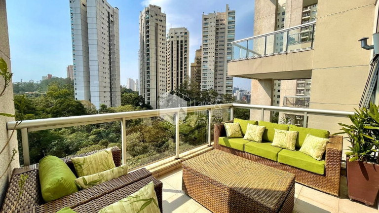 Imagem Apartamento com 2 Quartos à Venda, 162 m² em Parque Do Morumbi - São Paulo Imagem Apartamento com 2 Quartos à Venda, 162 m² em Parque Do Morumbi - São Paulo