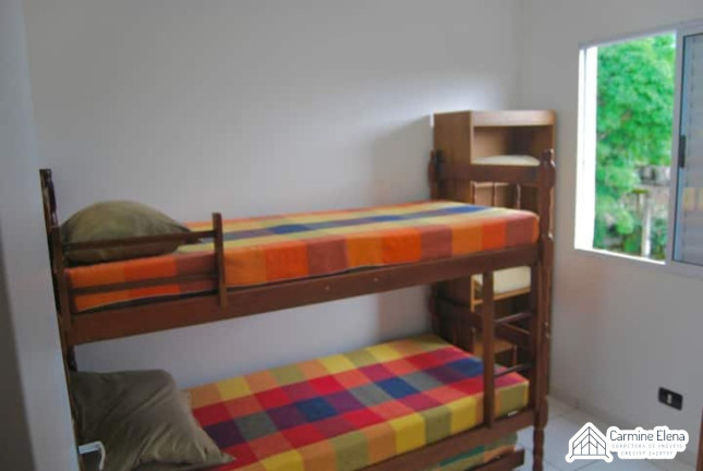 Imagem Apartamento com 2 Quartos à Venda, 60 m² em Centro - Ubatuba