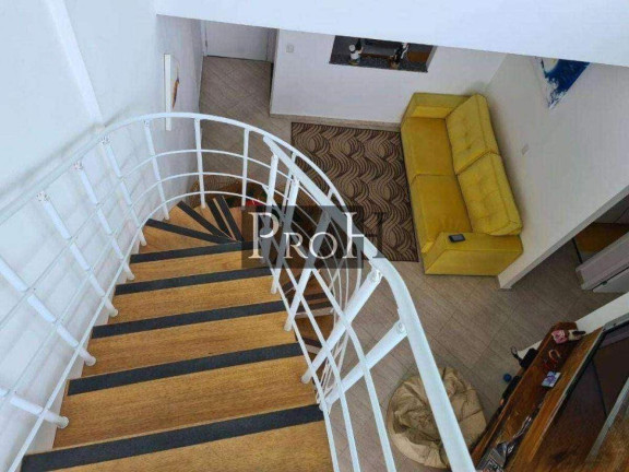 Imagem Cobertura com 3 Quartos à Venda, 160 m² em Centro - São Bernardo Do Campo Imagem Cobertura com 3 Quartos à Venda, 160 m² em Centro - São Bernardo Do Campo