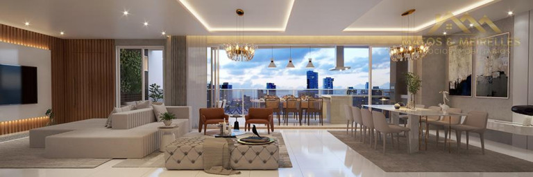 Imagem Apartamento com 4 Quartos à Venda, 218 m² em Aldeota - Fortaleza Imagem Apartamento com 4 Quartos à Venda, 218 m² em Aldeota - Fortaleza