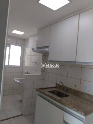 Imagem Apartamento com 3 Quartos à Venda, 61 m² em Chácara Das Nações - Valinhos Imagem Apartamento com 3 Quartos à Venda, 61 m² em Chácara Das Nações - Valinhos
