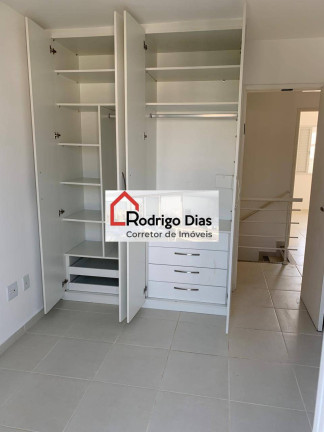 Imagem Casa de Condomínio com 3 Quartos para Alugar, 125 m² em Jardim Carolina - Jundiaí